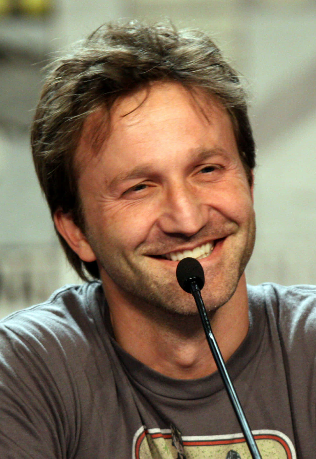 Breckin Meyer [wallpaper]