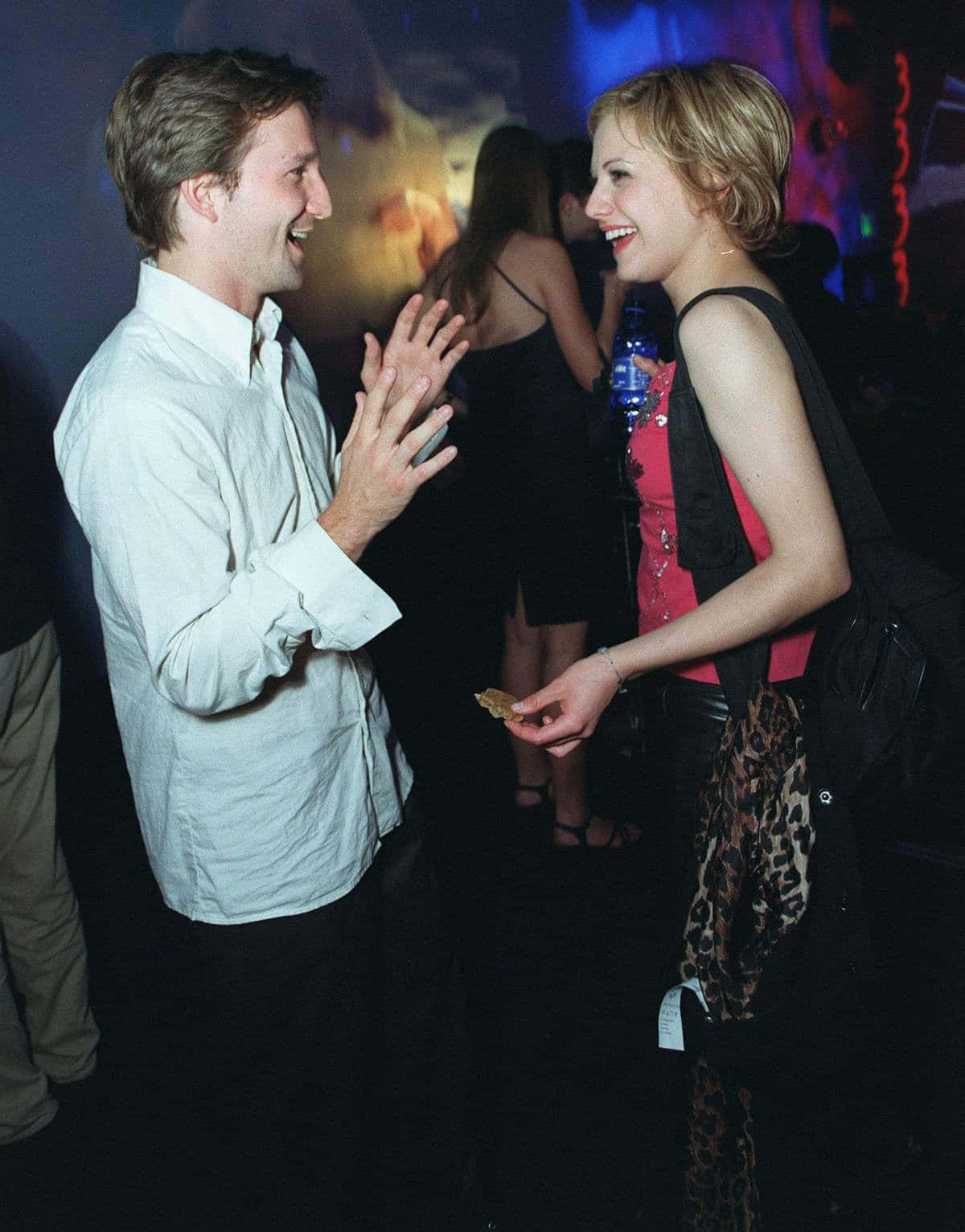 Breckin Meyer [wallpaper]