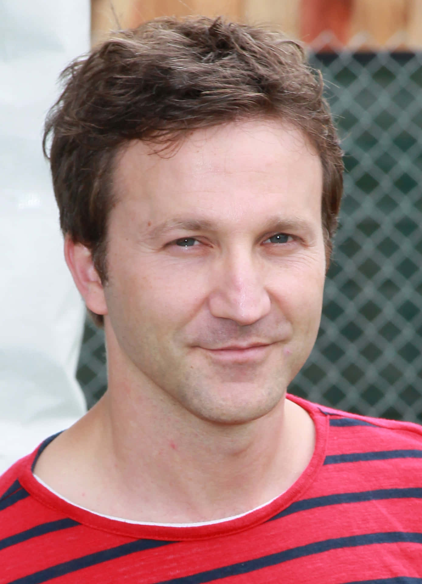 Breckin Meyer [wallpaper]