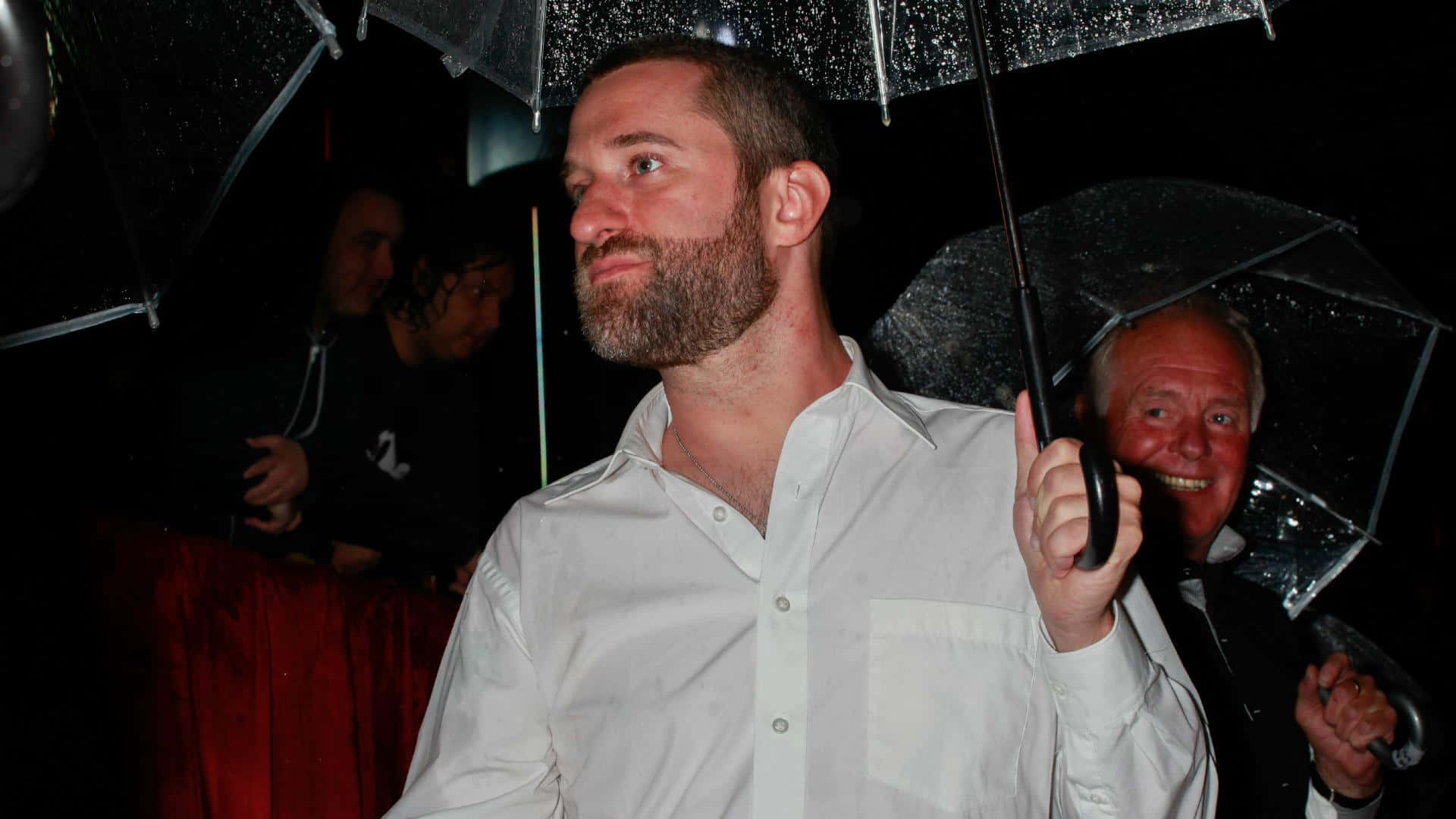 Breckin Meyer [wallpaper]