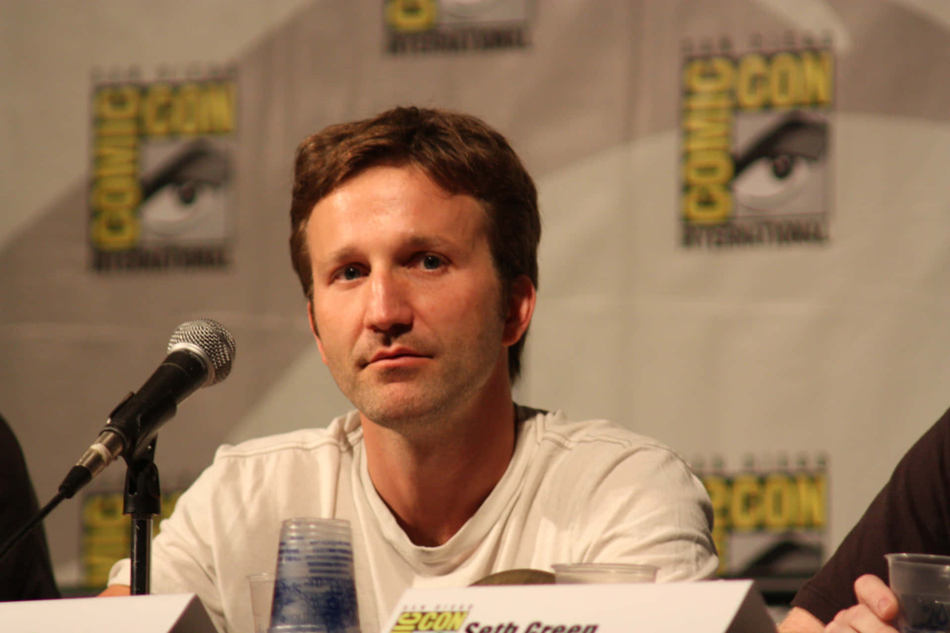 Breckin Meyer [wallpaper]