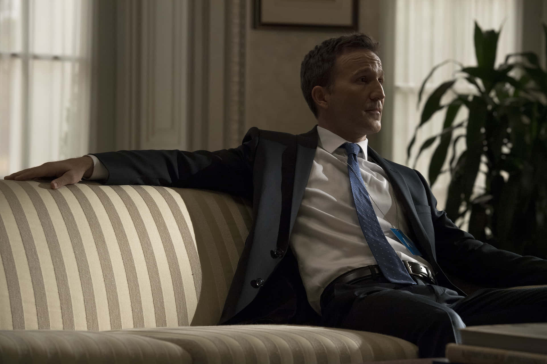 Breckin Meyer [wallpaper]