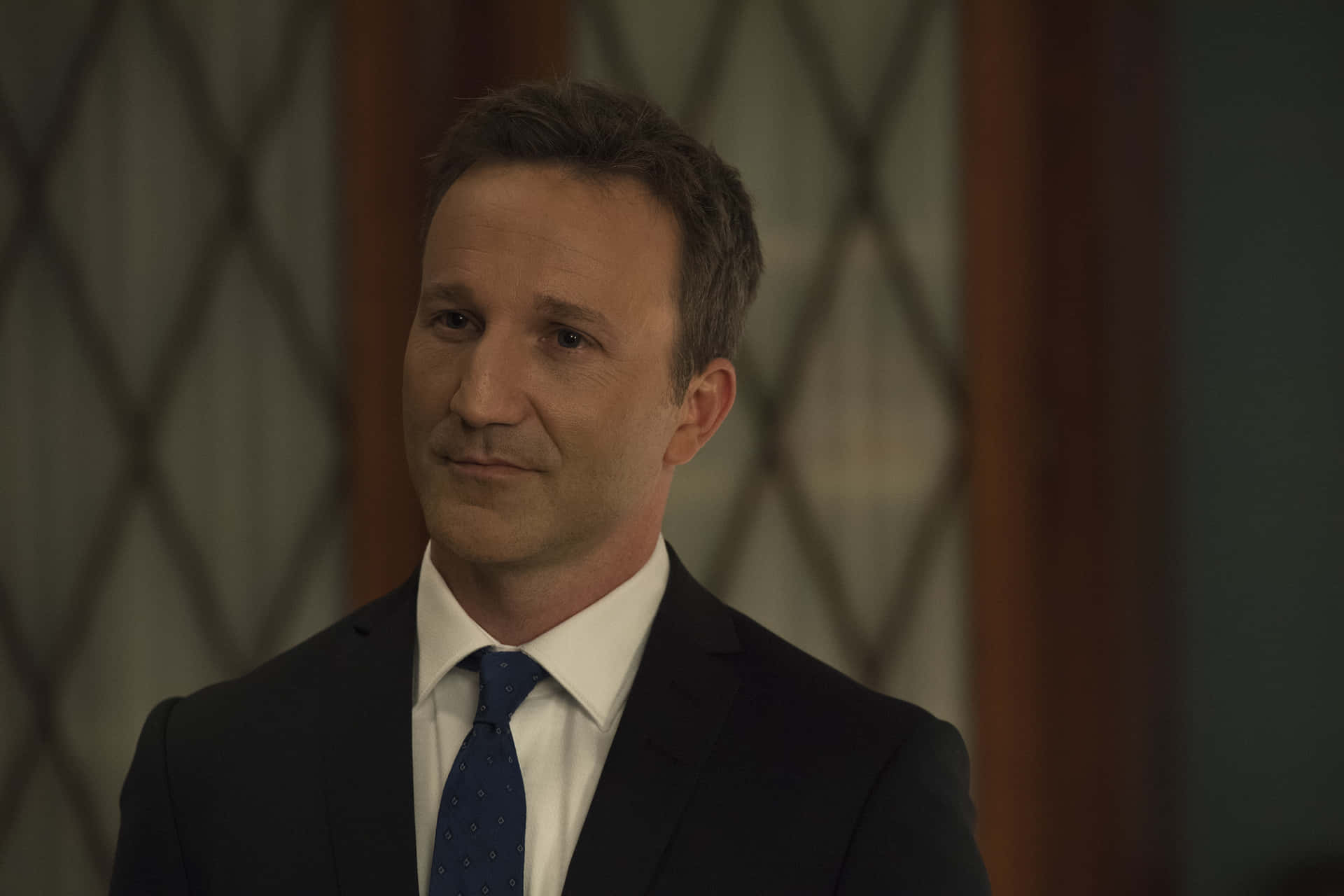 Breckin Meyer [wallpaper]