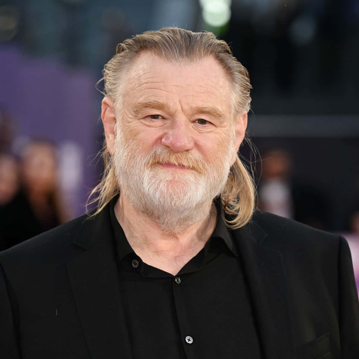 Brendan Gleeson [wallpaper]