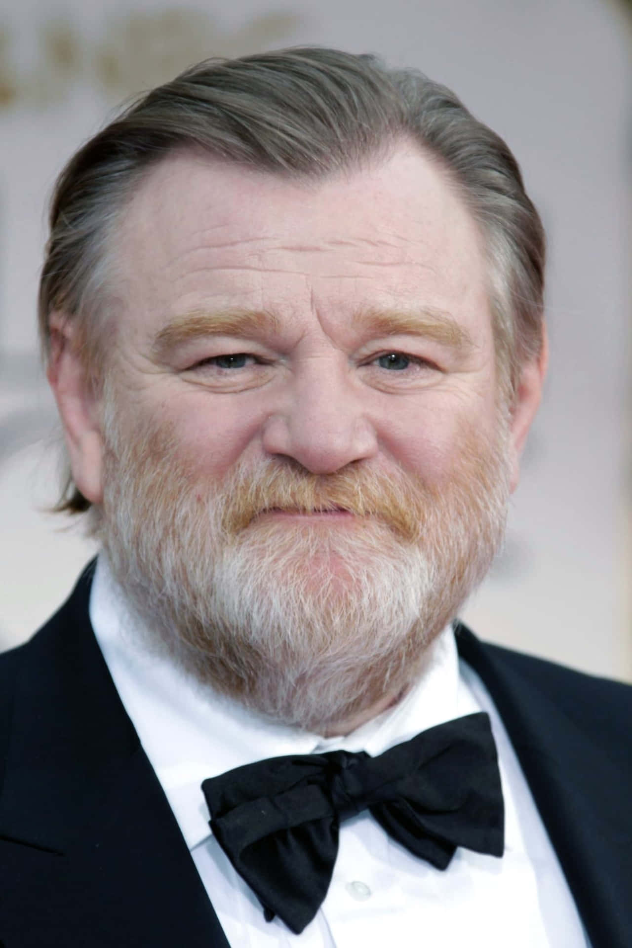 Brendan Gleeson [wallpaper]
