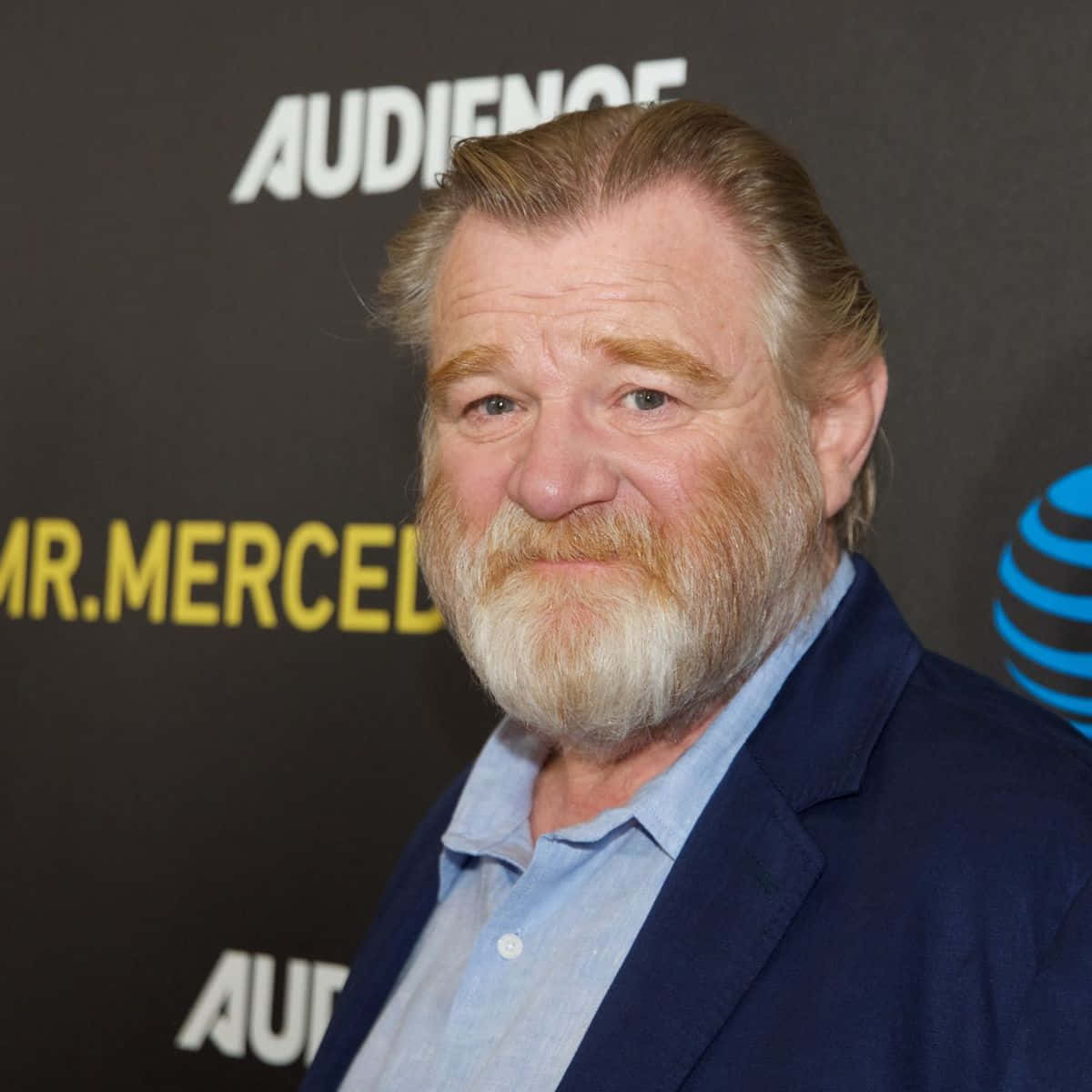 Brendan Gleeson [wallpaper]