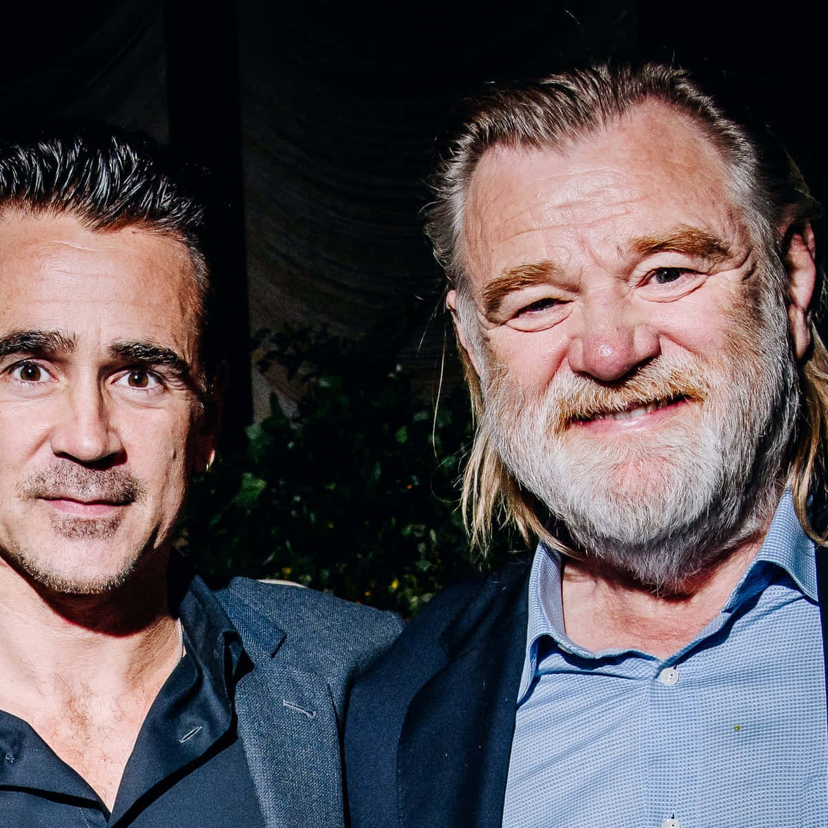 Brendan Gleeson [wallpaper]