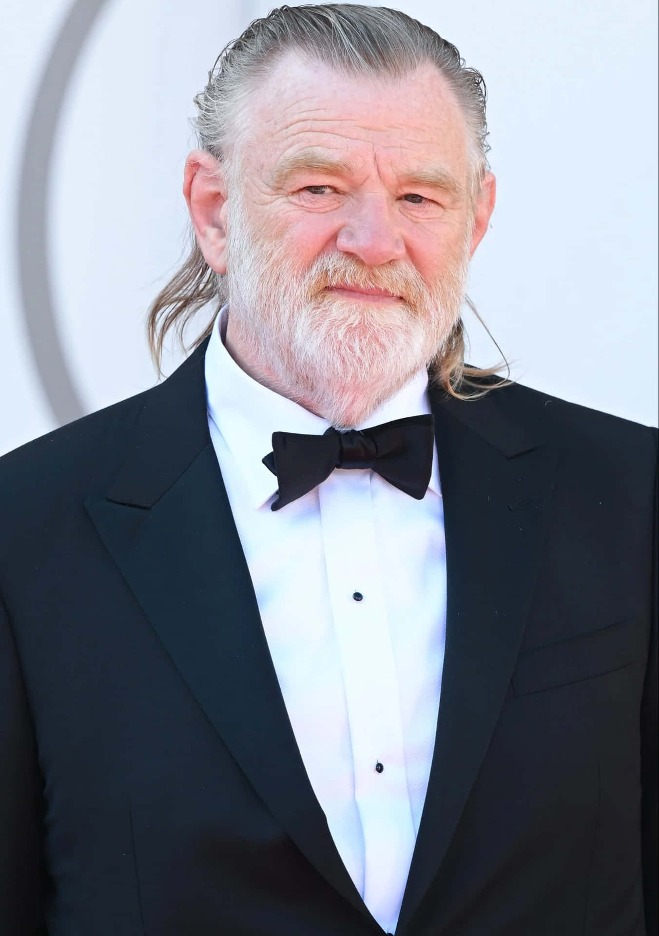 Brendan Gleeson [wallpaper]