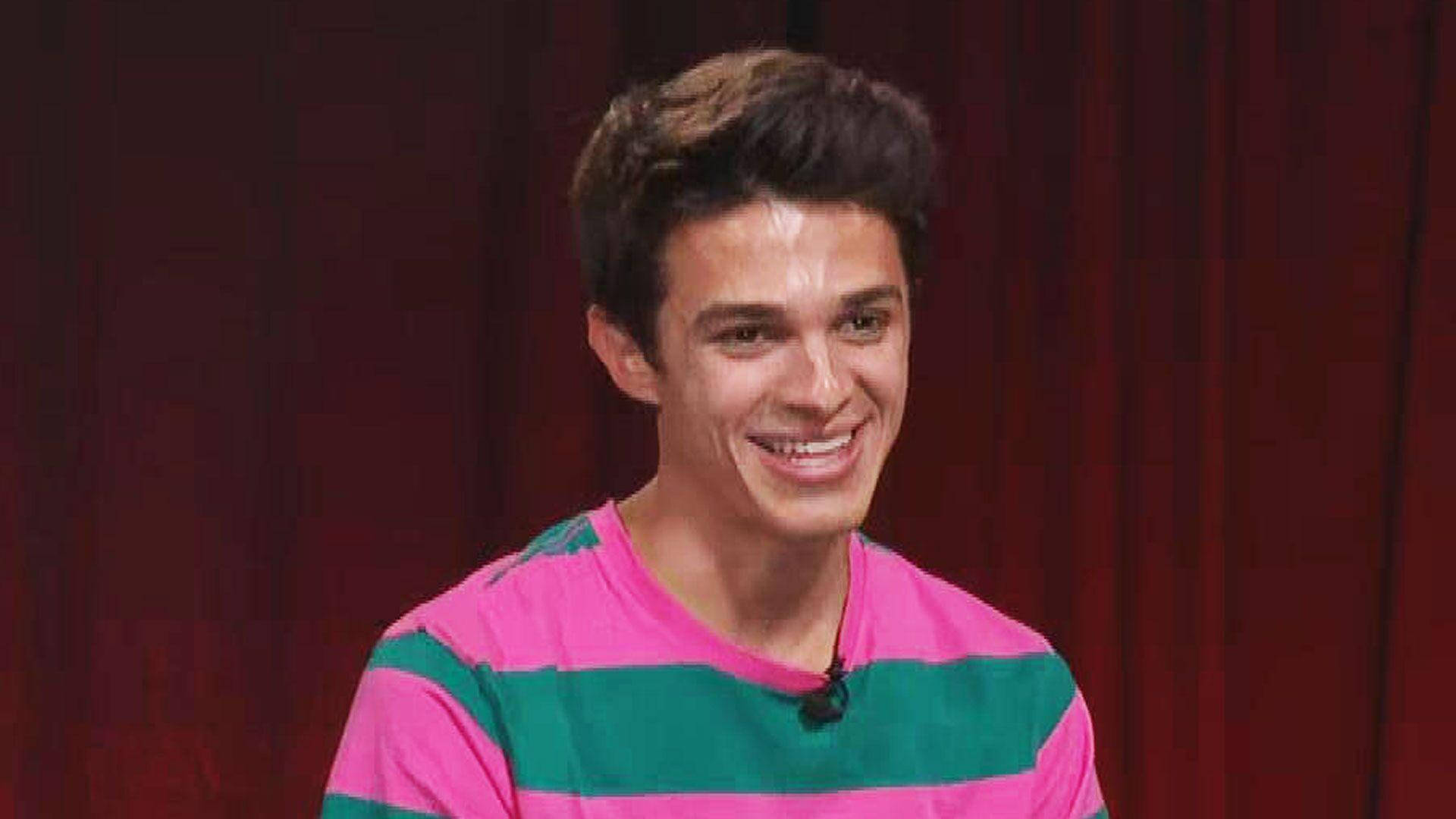 Brent Rivera American Actor Background