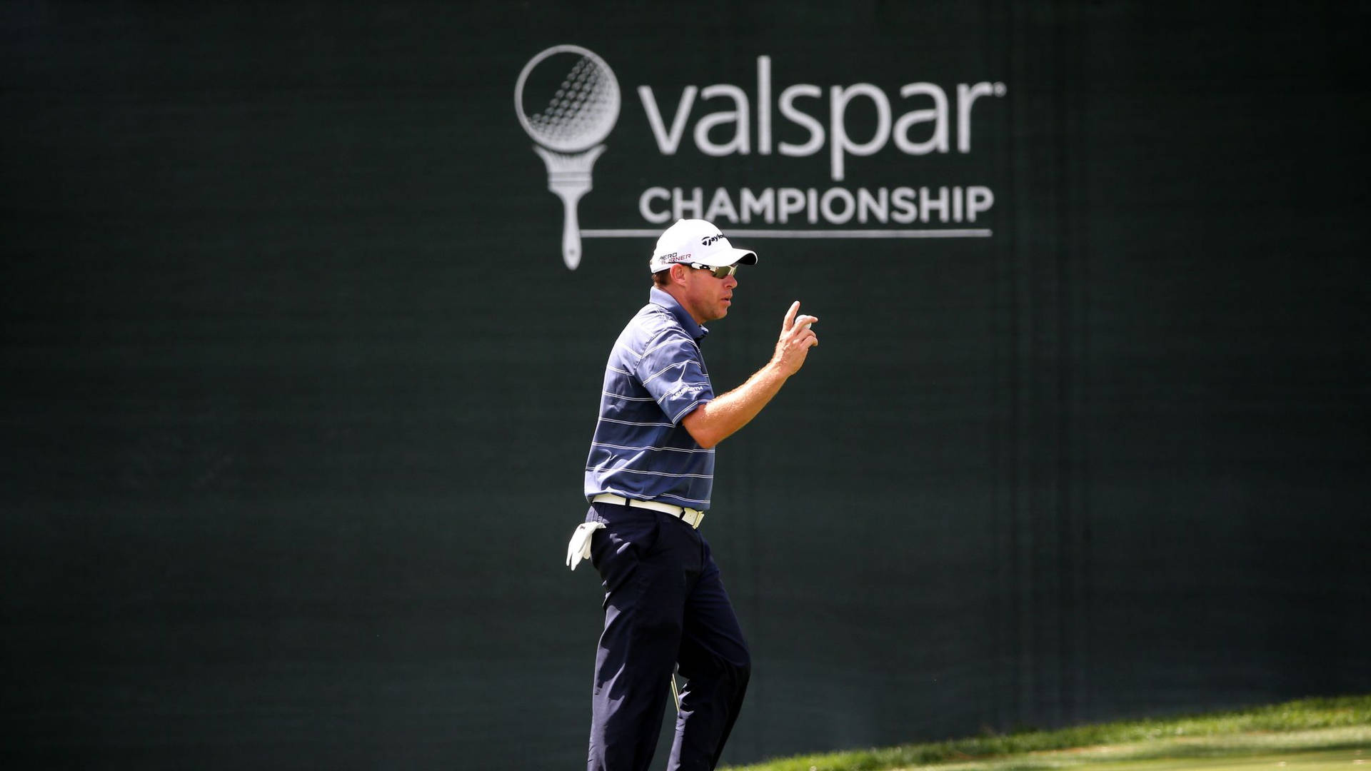 Brian Davis Valspar Championship