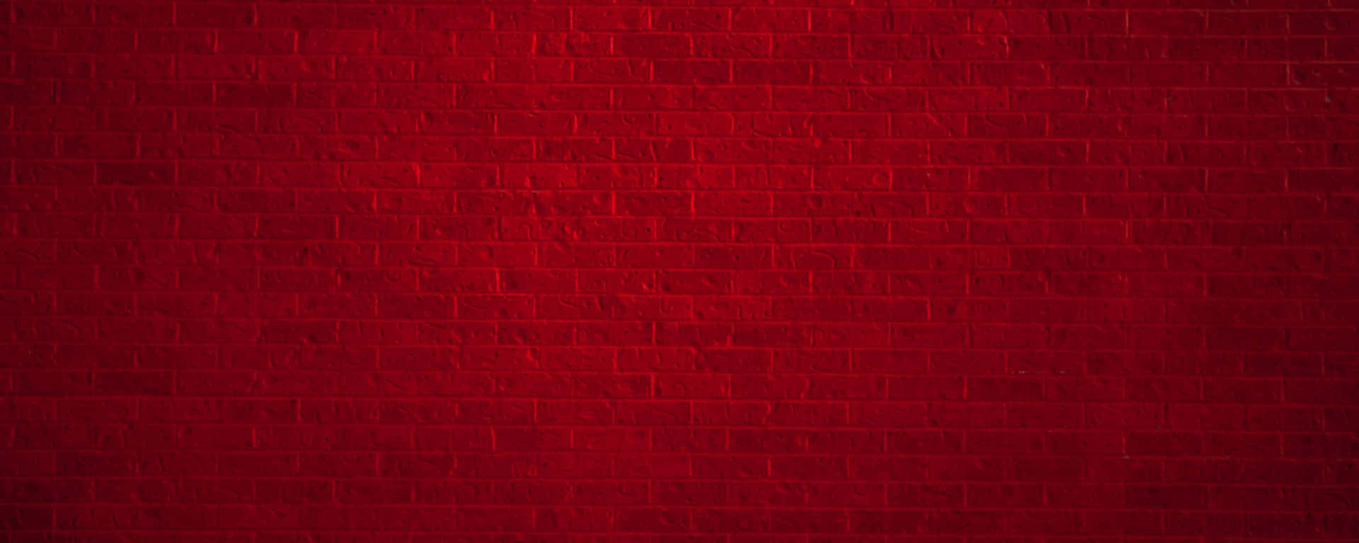 Brick Wall Red Ultra Wide Hd