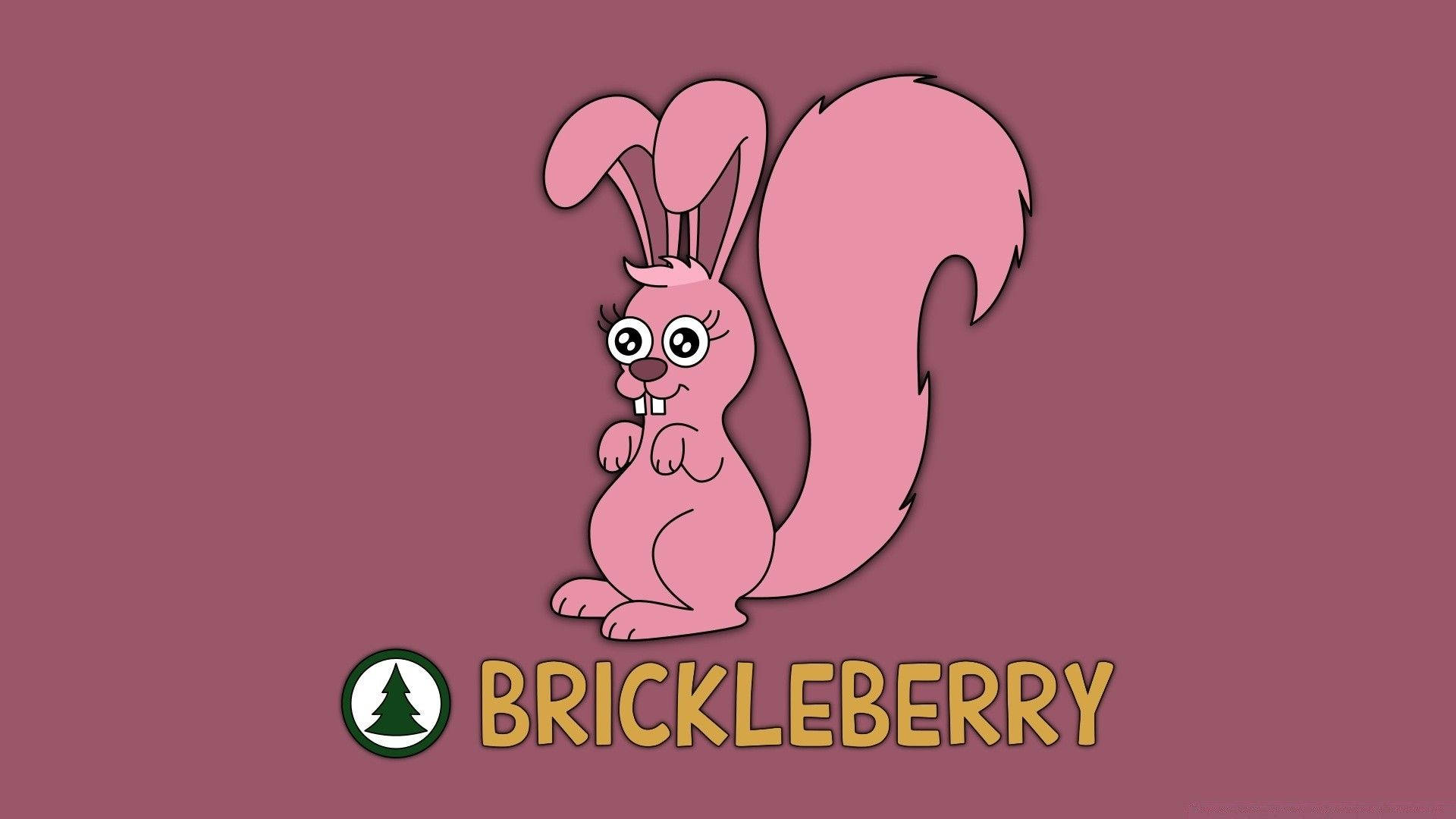 Brickleberry Squabbit Background