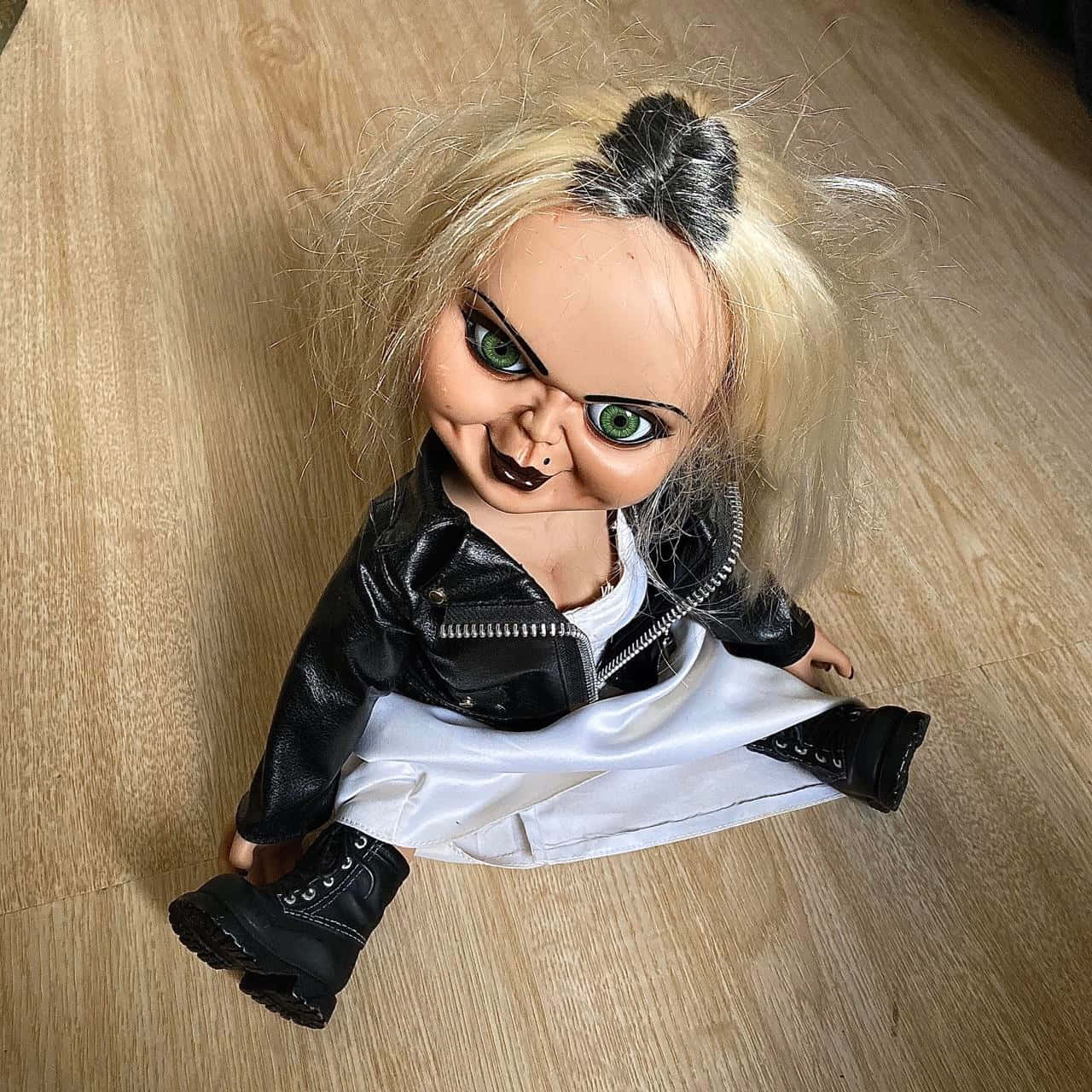 Brideof Chucky Doll Image