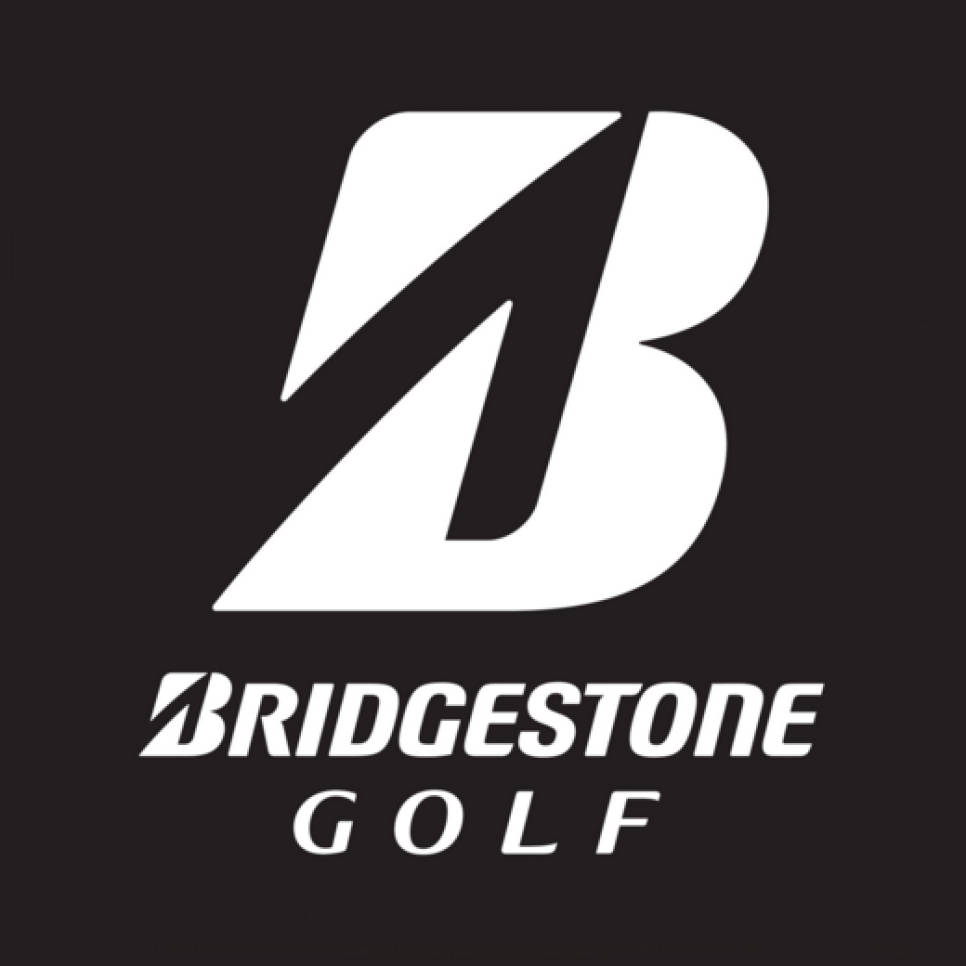 Bridgestone Golf Logo Background