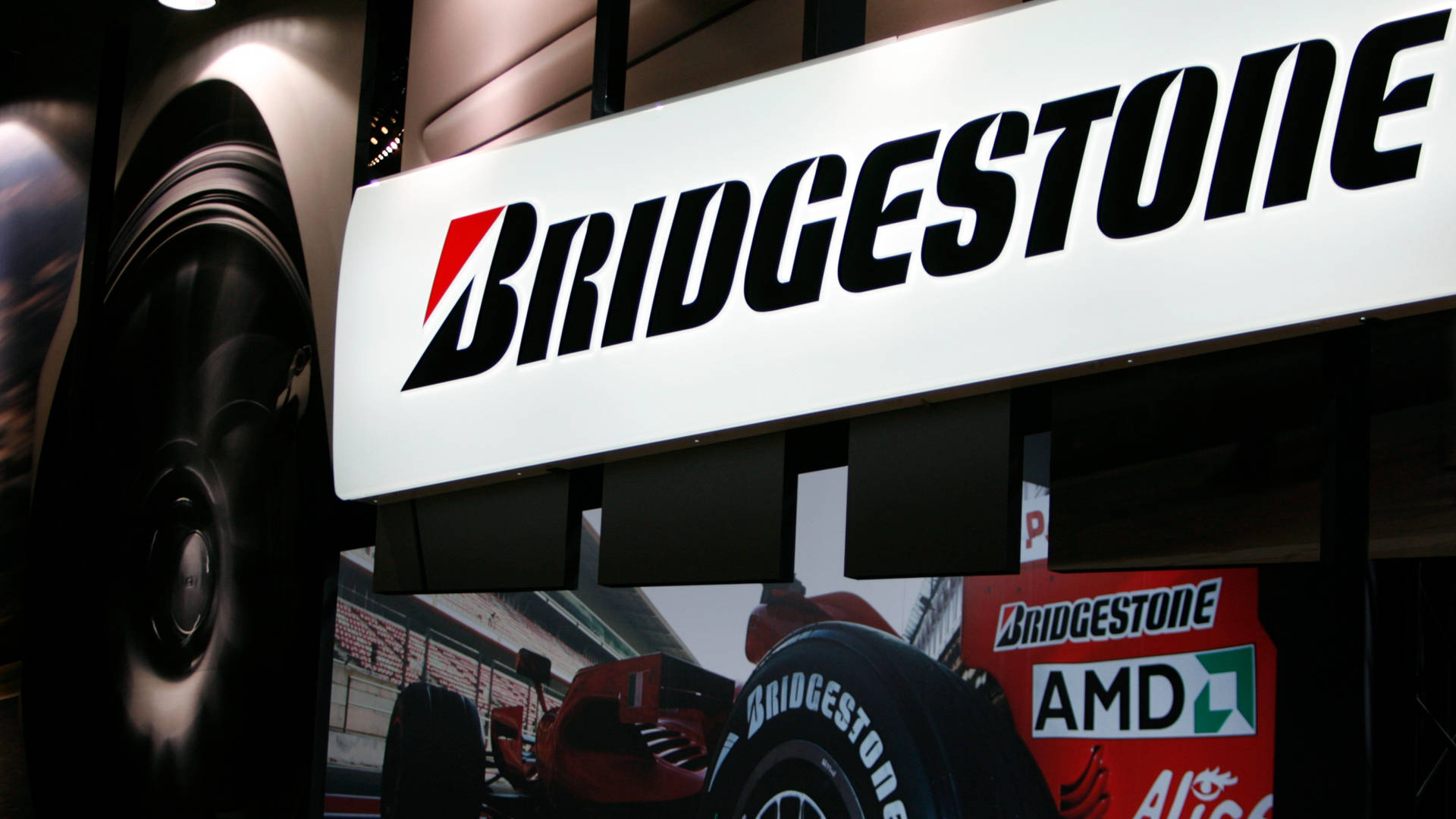 Bridgestone Tire Company Background