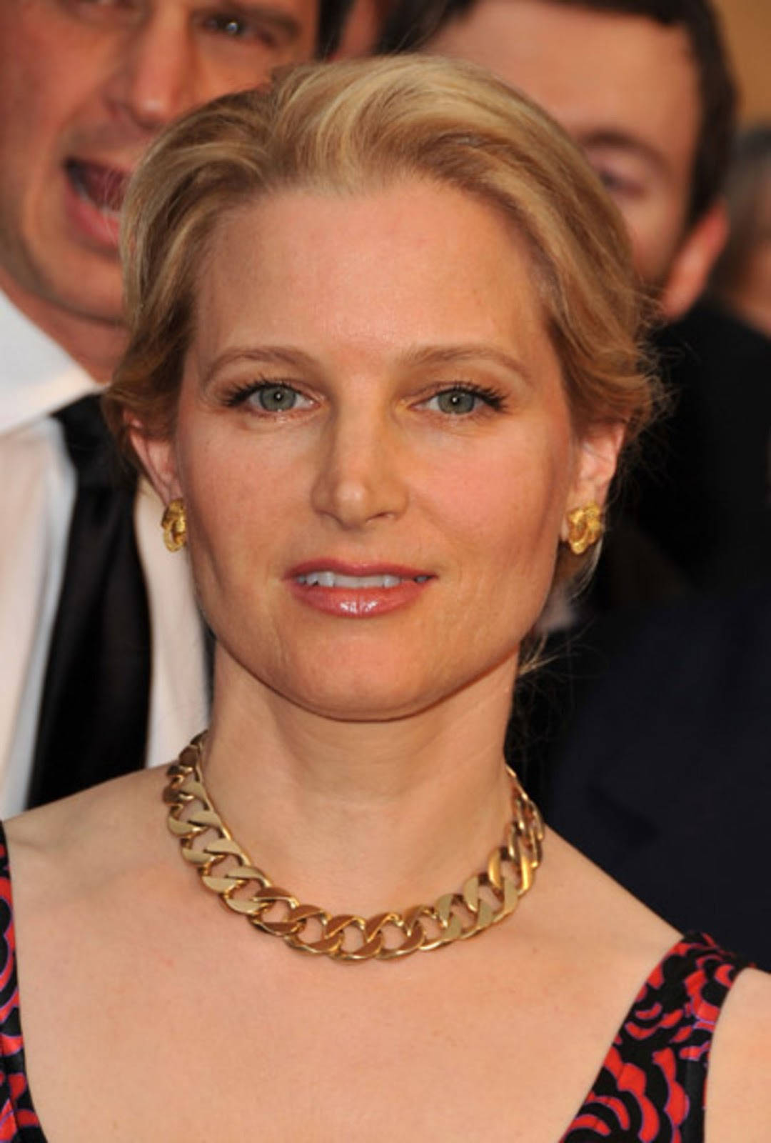 Bridget Fonda 81st Annual Academy Awards Background