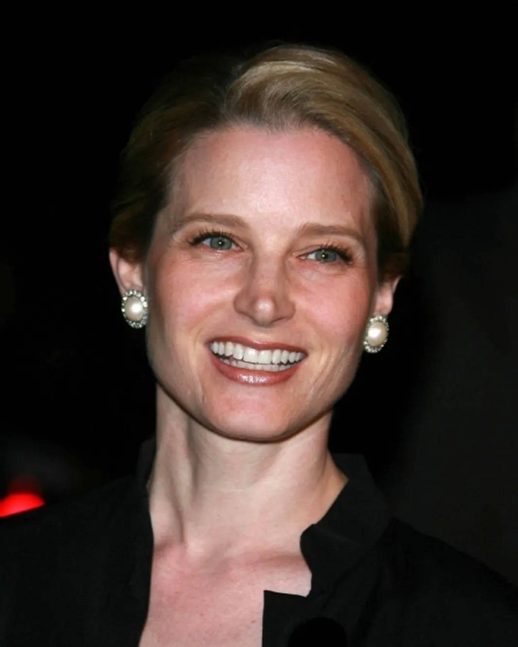 Bridget Fonda American 90s Actress Background