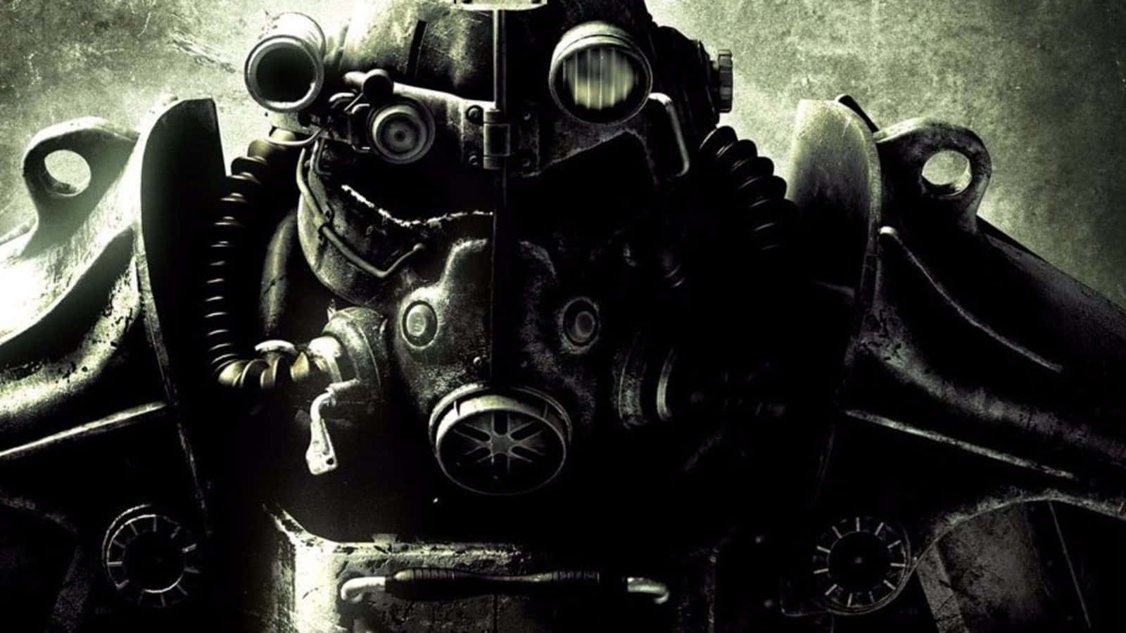 Brief History Of Fallout Game