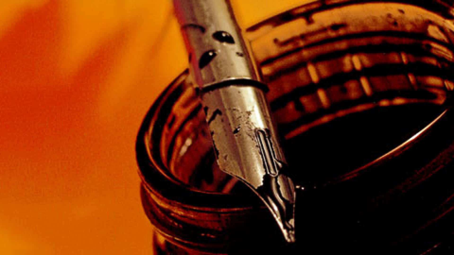 Brief Literary Piece Background