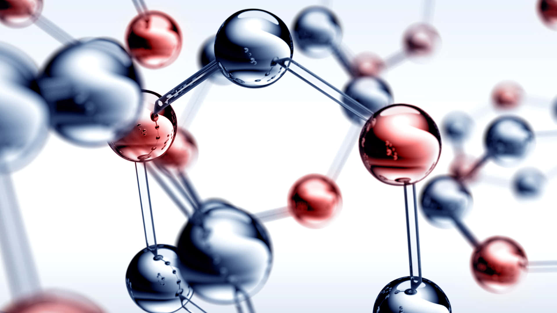 Brief Science Background