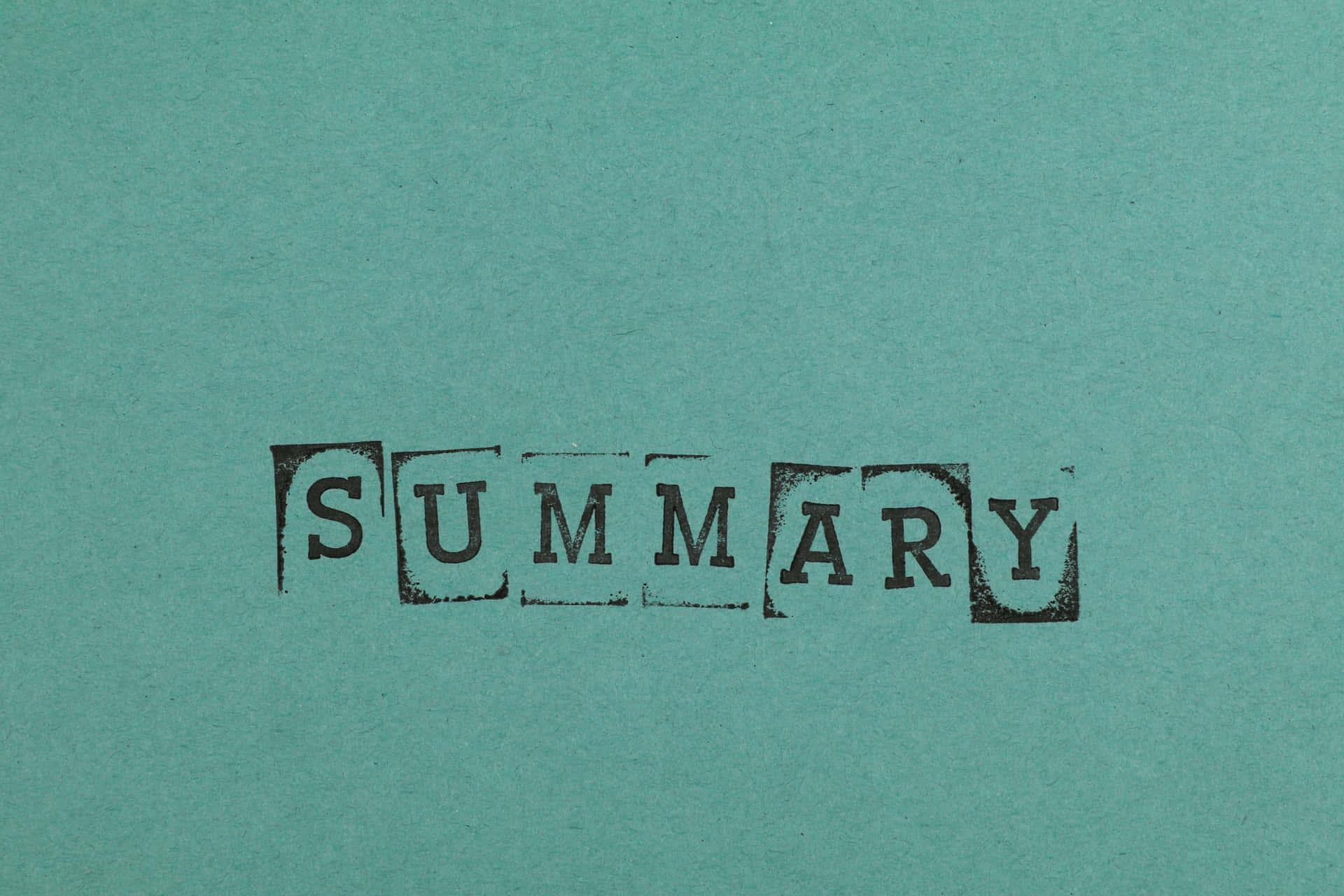 Brief Synonym Background