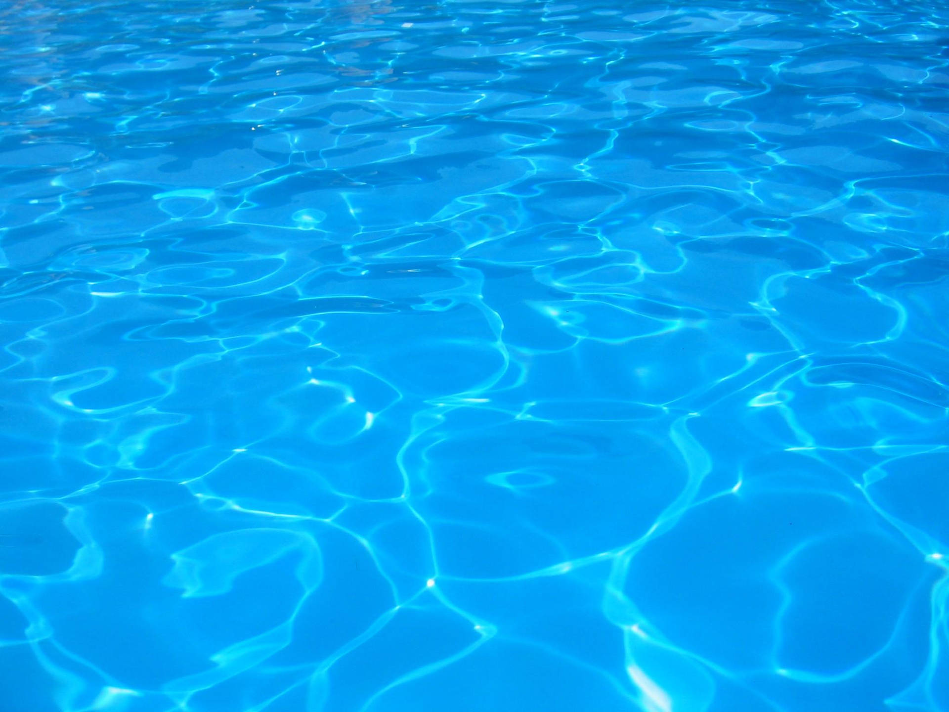 Bright And Beautiful Water Aesthetic