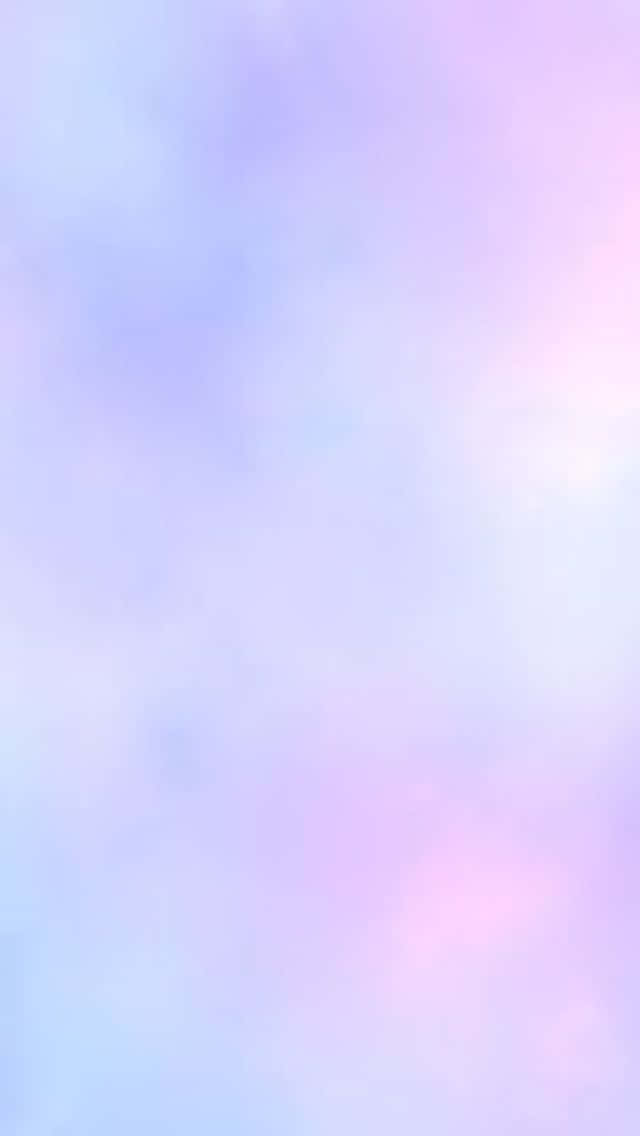 Bright And Bold Pastel Ombre Background