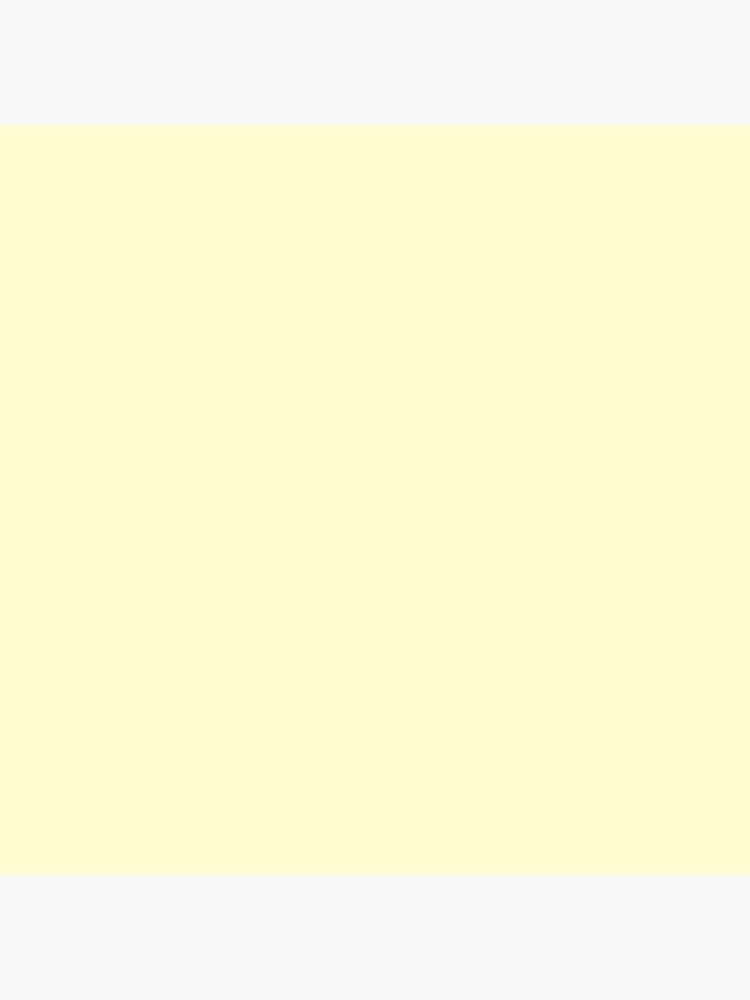 Bright And Bold Solid Yellow Background Background
