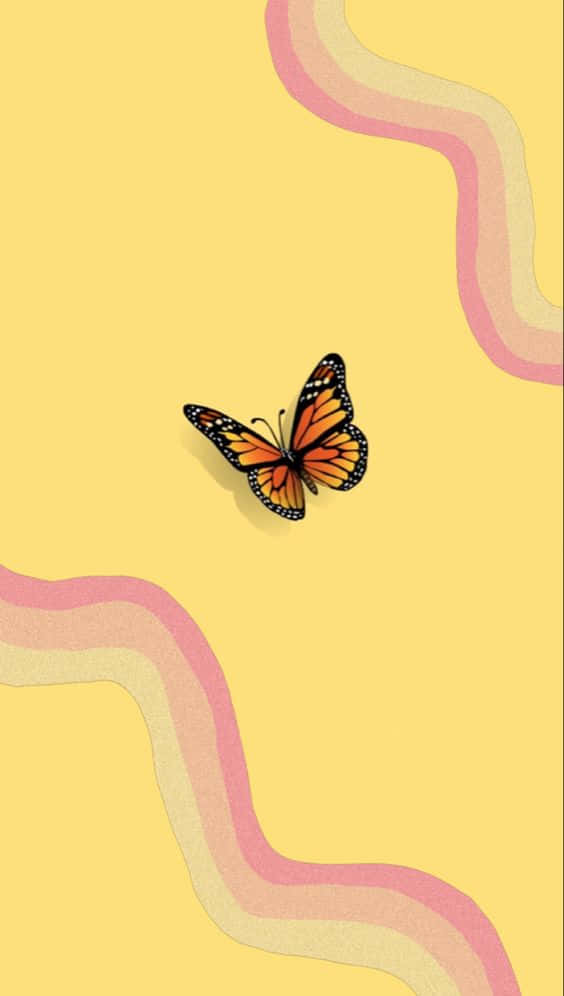 Bright And Cheerful Background