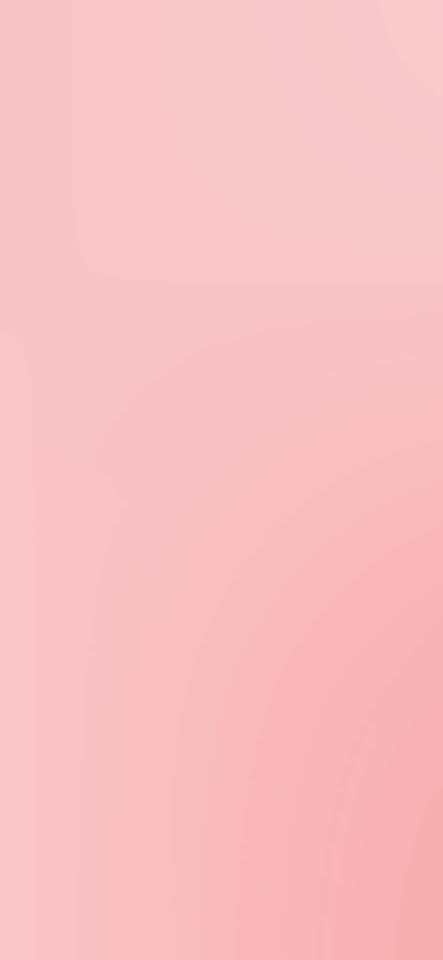 Bright And Cheery Pink Solid Color Background