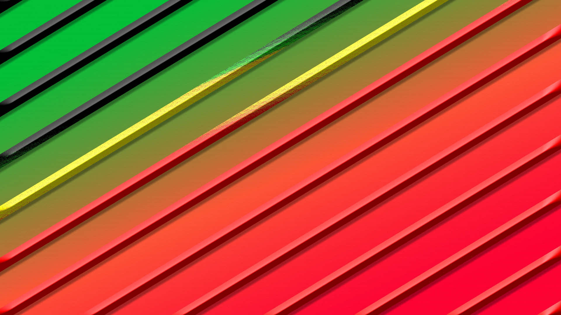 Bright And Colored, Pastel Striped Wallpaper Background