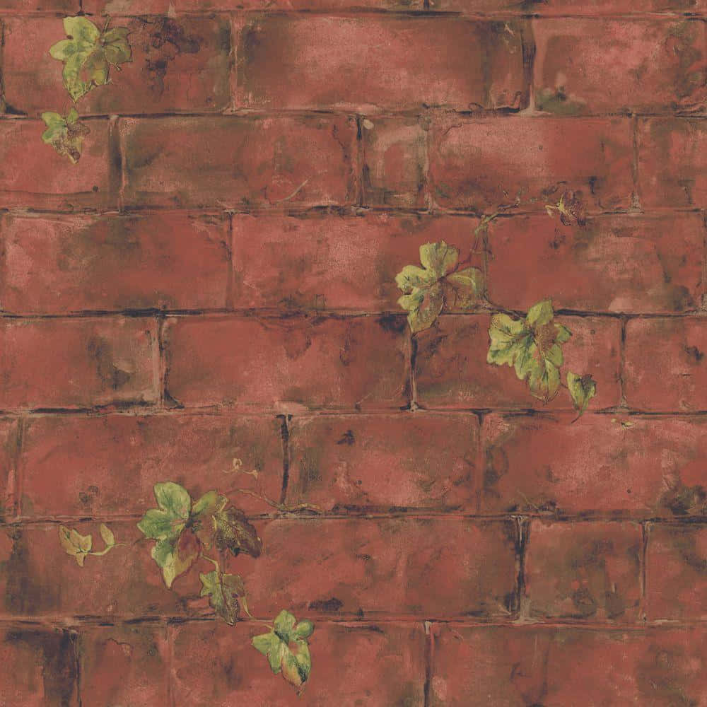 Bright And Vibrant Earth Tones Fused Together In Harmony Background