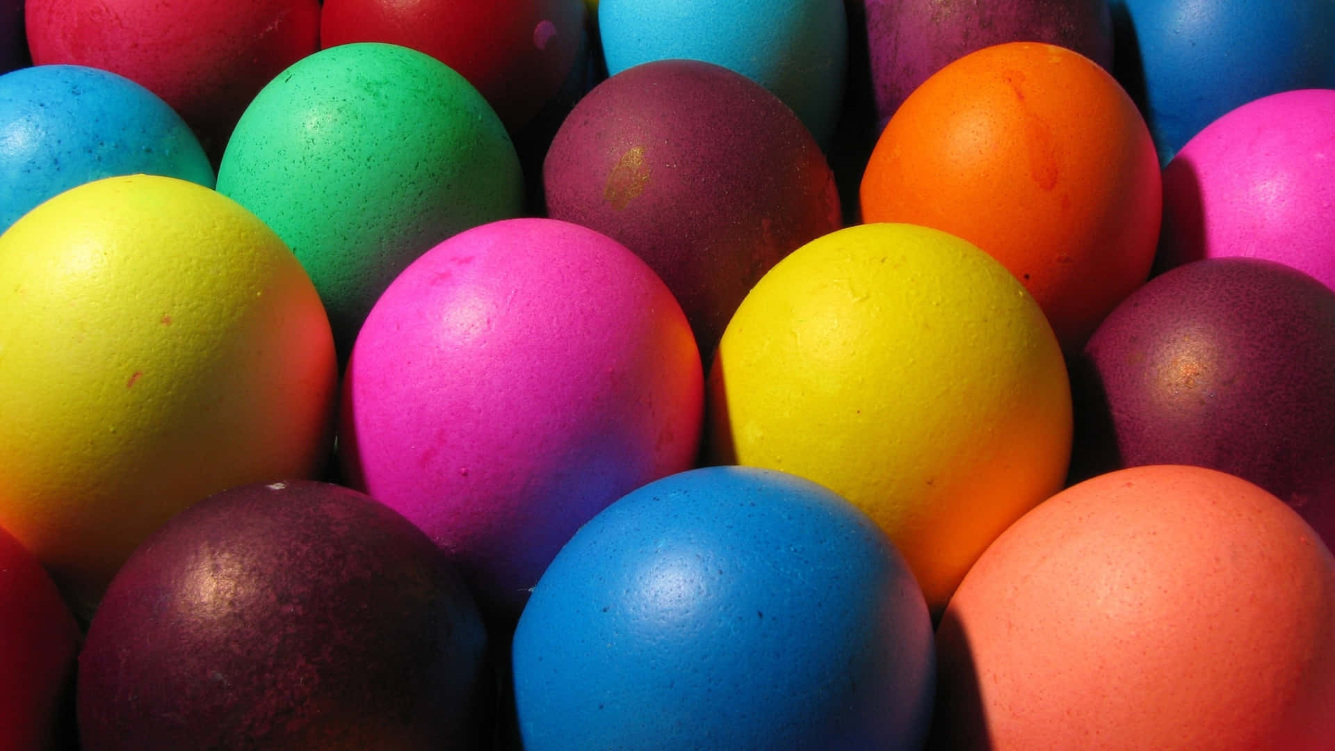 Bright Colorful Background Background