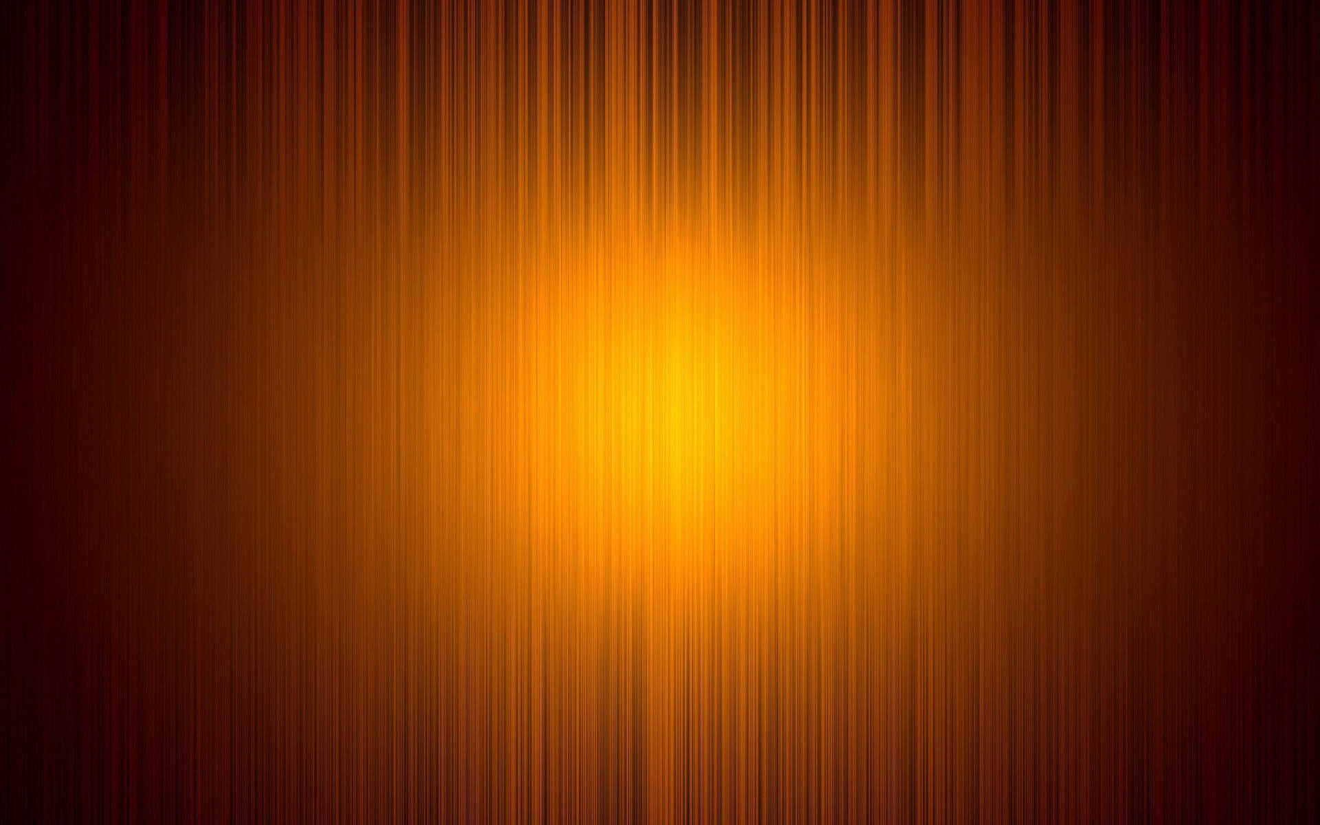 Bright Gold Vertical Background