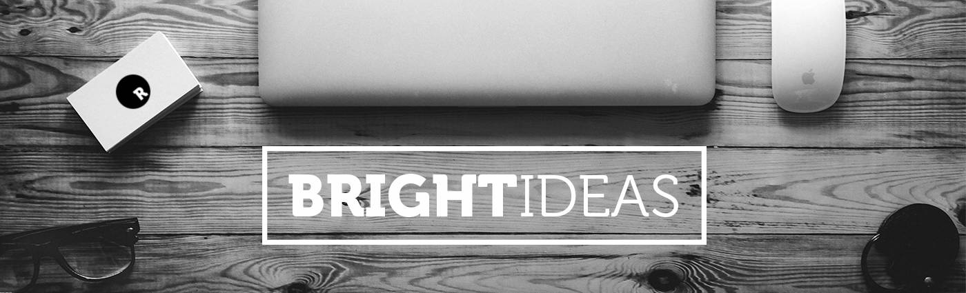 Bright Ideas Linkedin Cover