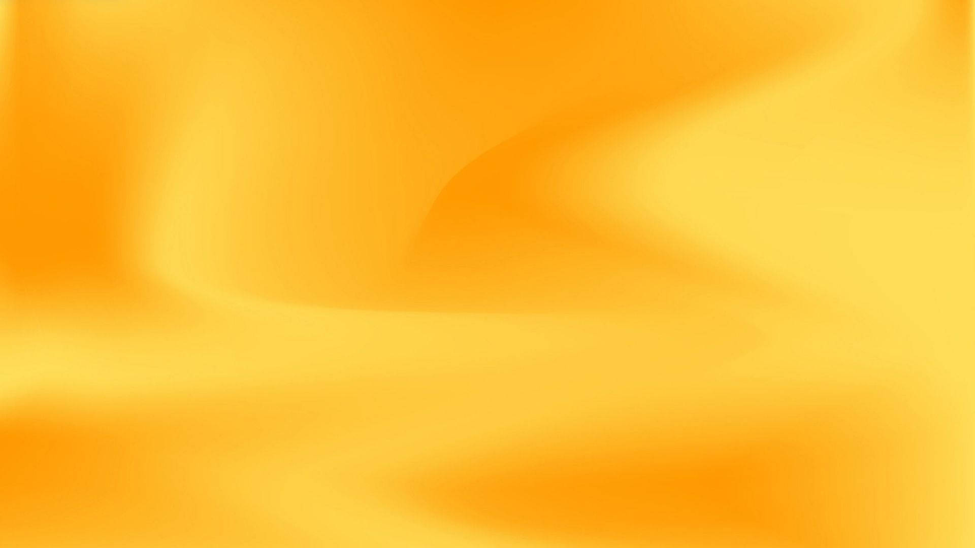 Bright Orange Background Background