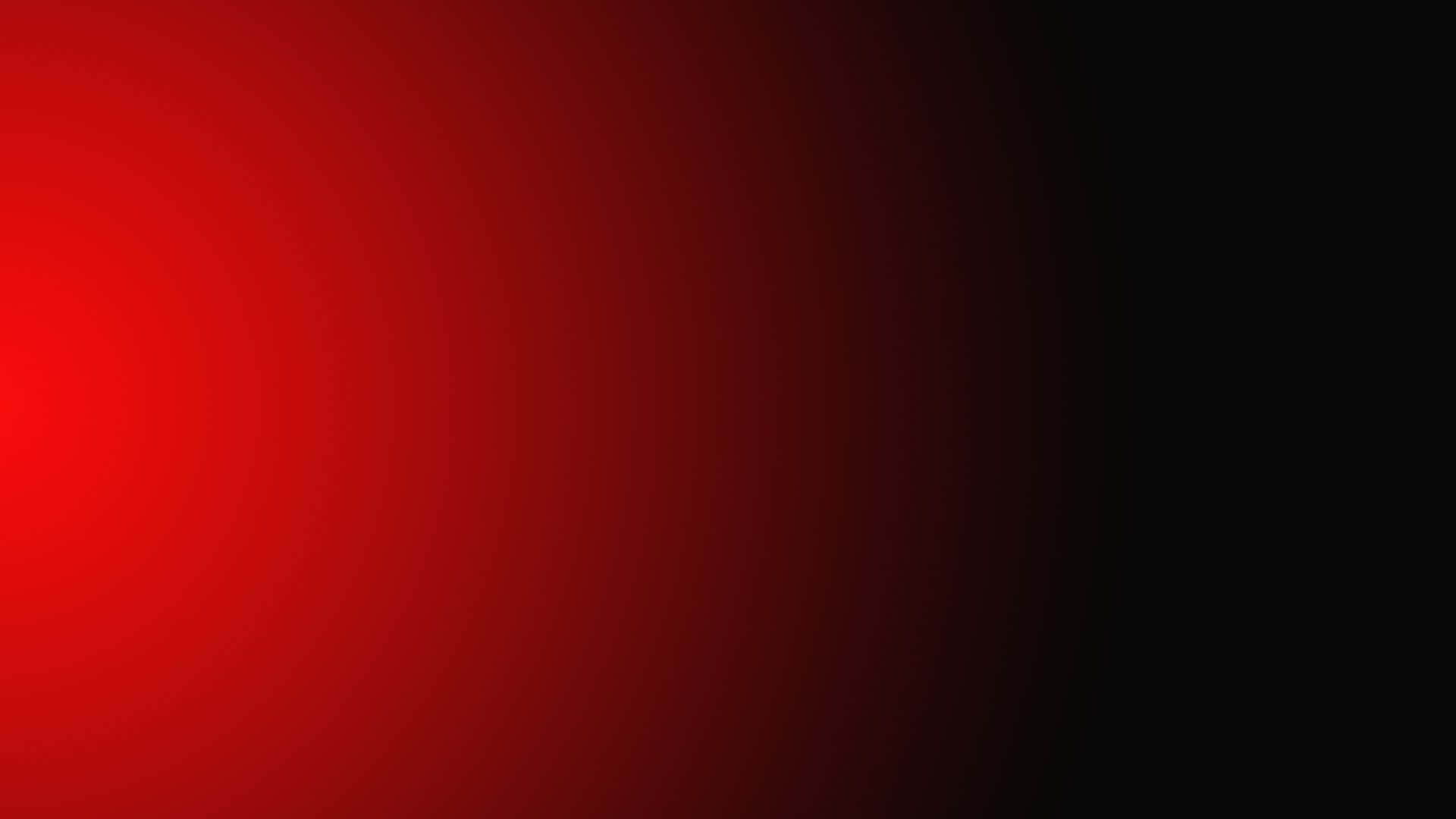 Bright Red Wallpaper Background