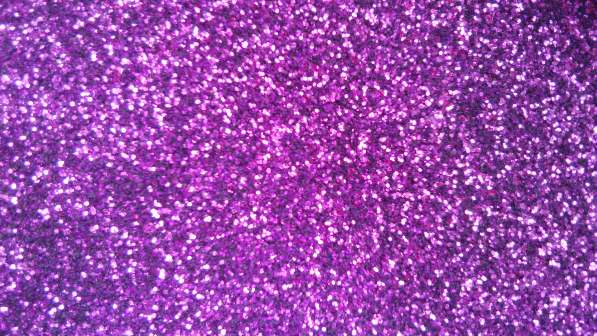 Bright Sparkly Violet Texture Background