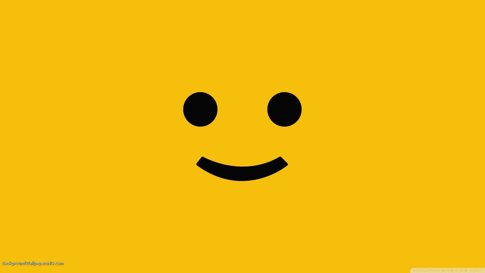 Bright Sunshine, Popping Colors Background