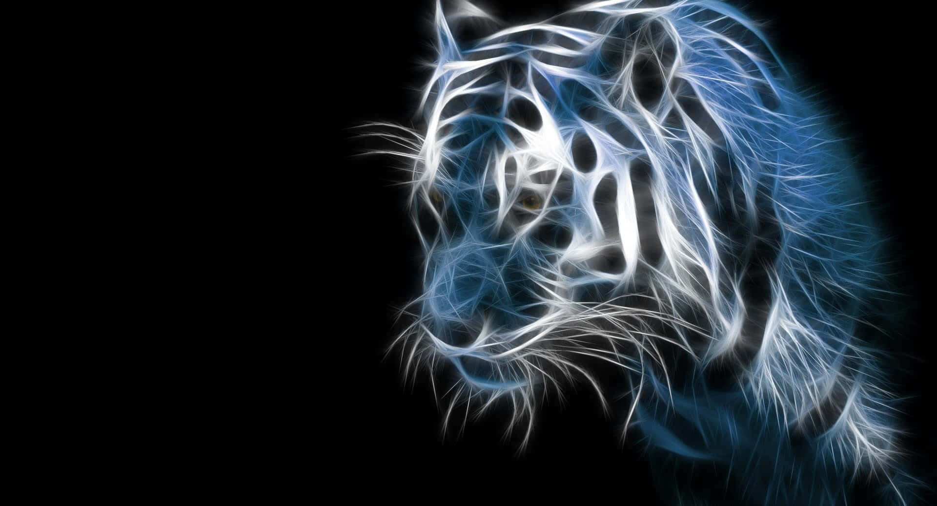 Bright Young Mind Exploring The World One Technology Step At A Time Background