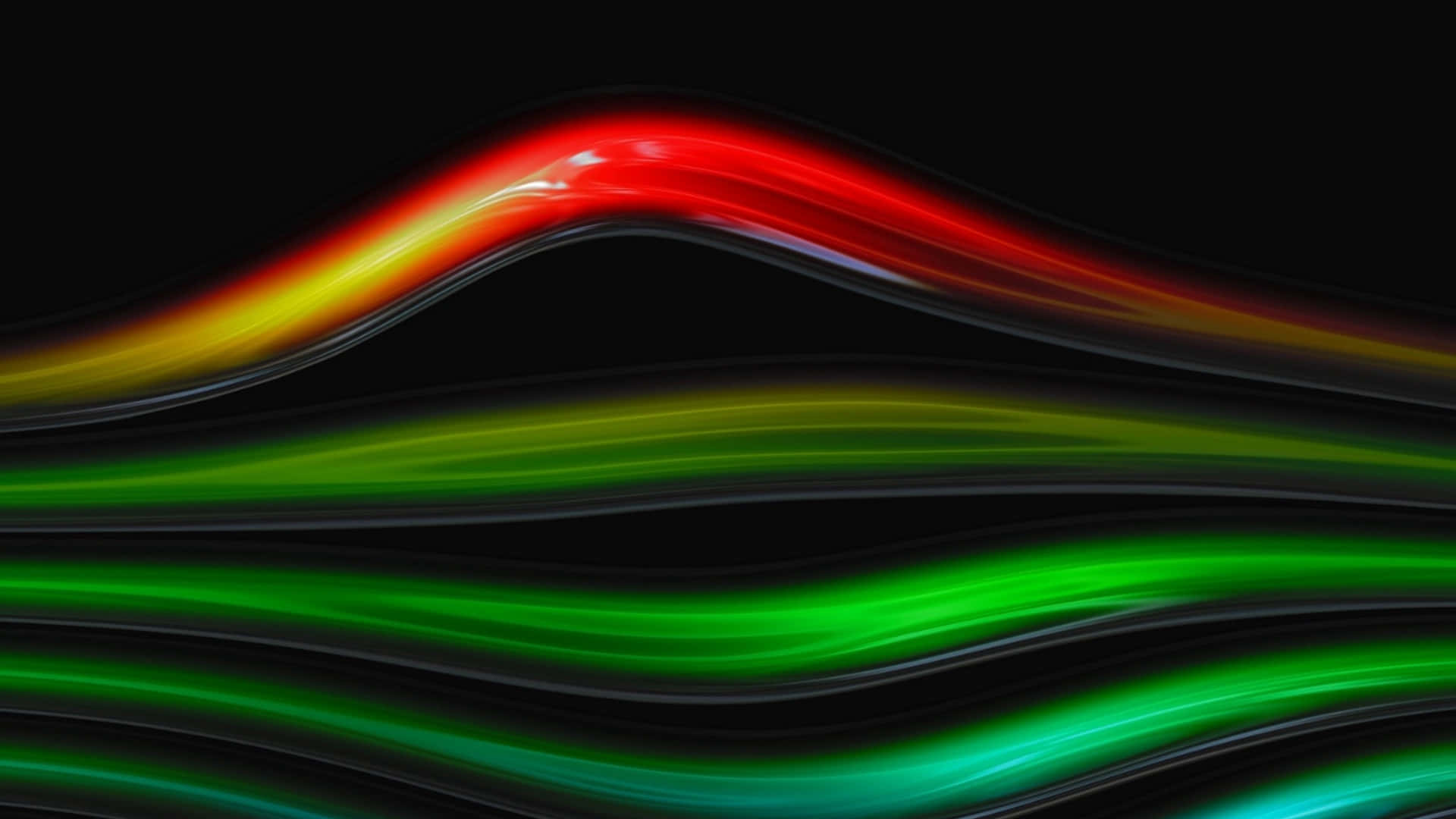 Brighten Up Your Day With A Colorful Palette Background