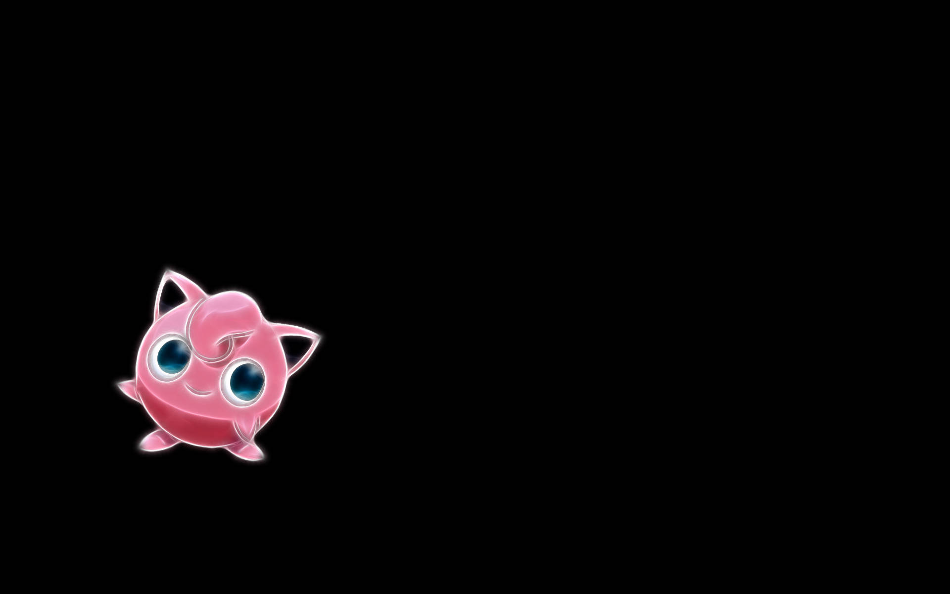 Brighten Up Your Day With A Jigglypuff Background