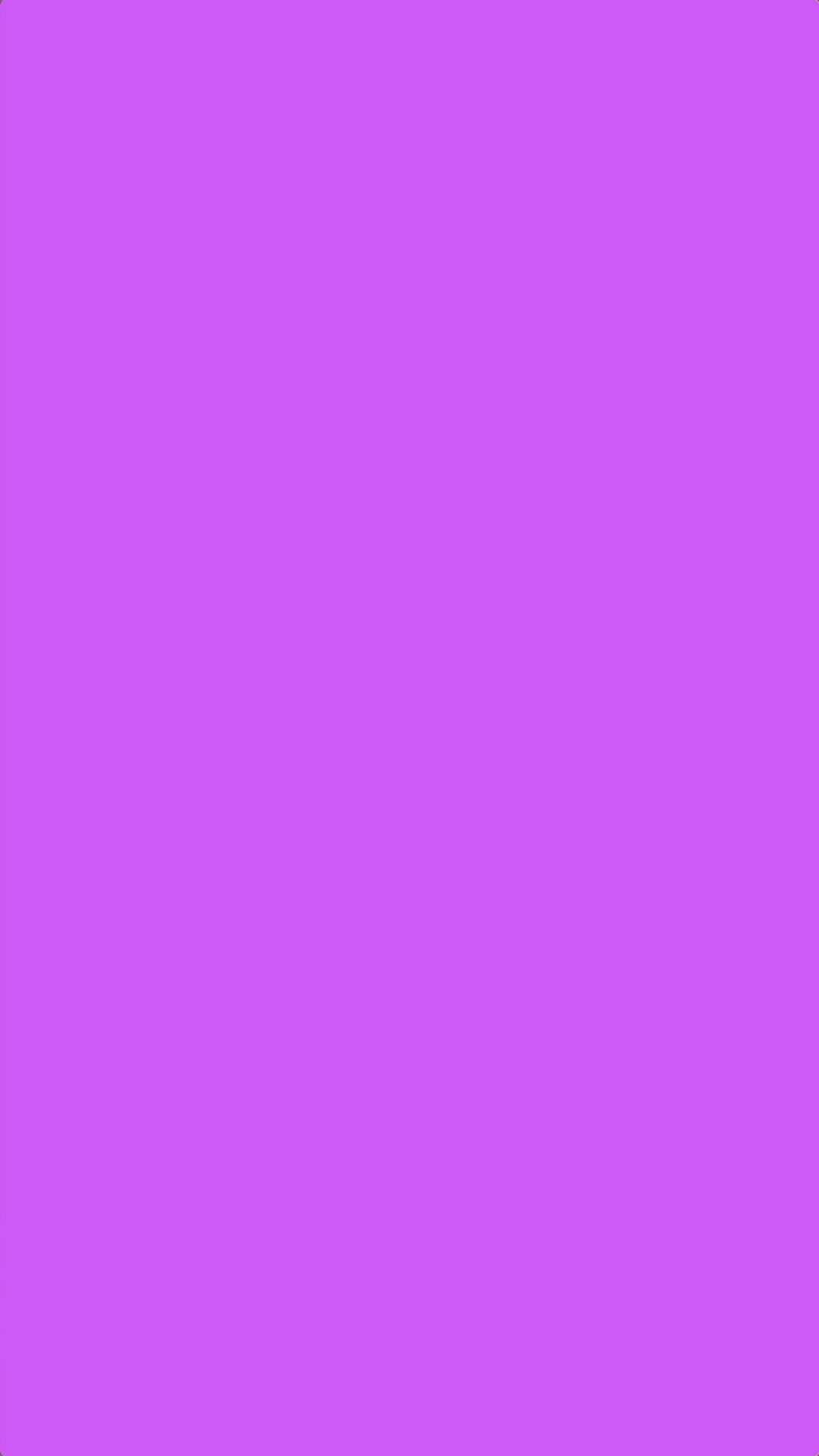 Brighten Up Your Day With A New Solid Color Phone Background