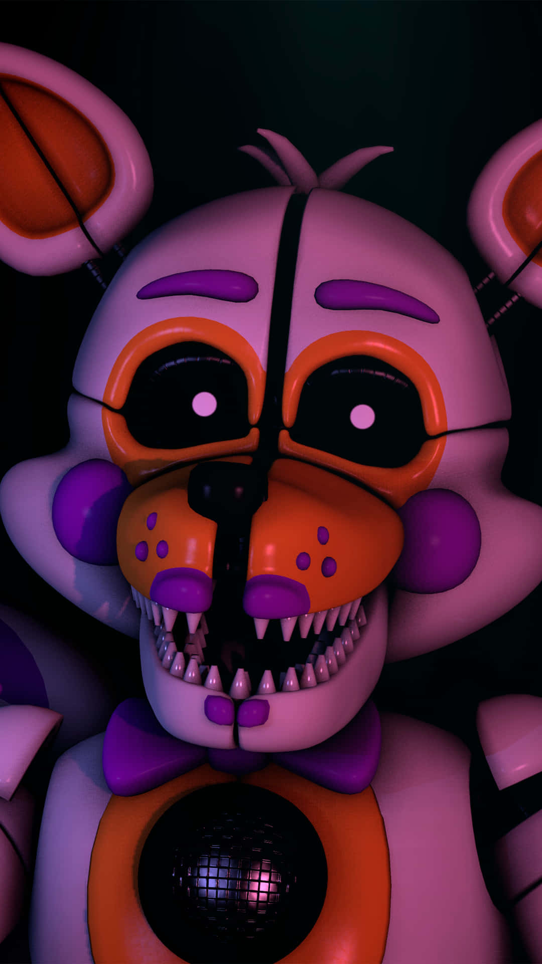 Brighten Up Your Day With Lolbit! Background