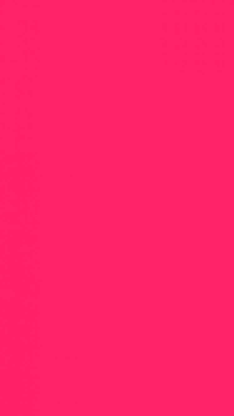 Brighten Up Your Day With Pink Solid Color Wallpaper