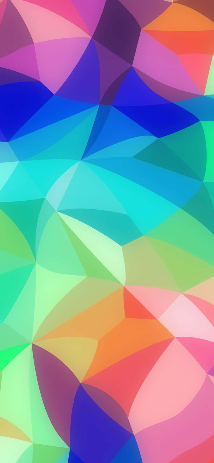 Pastel Rainbow Iphone Backgrounds