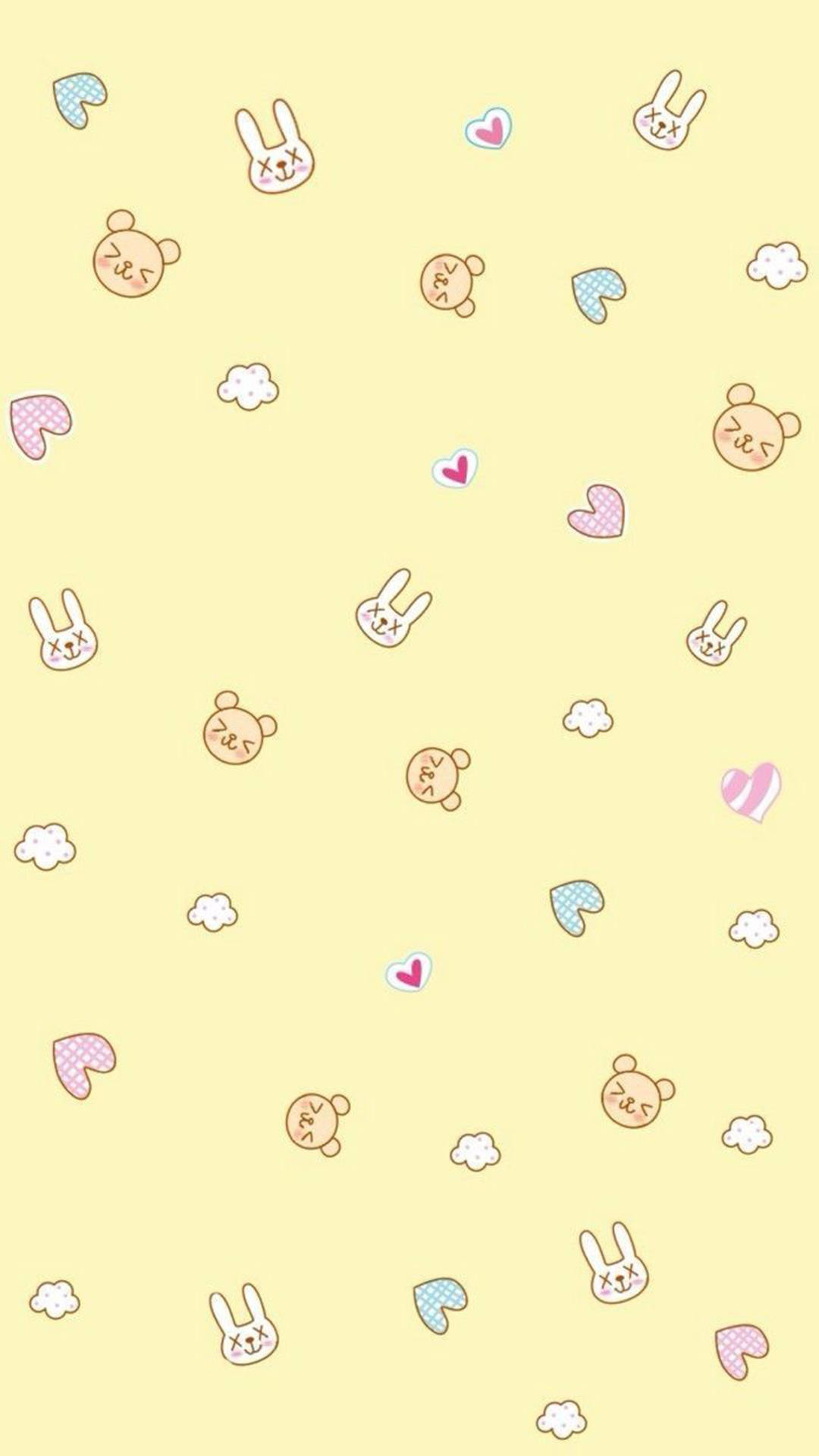 Brighten Up Your Life With Cute Yellow Aesthetic