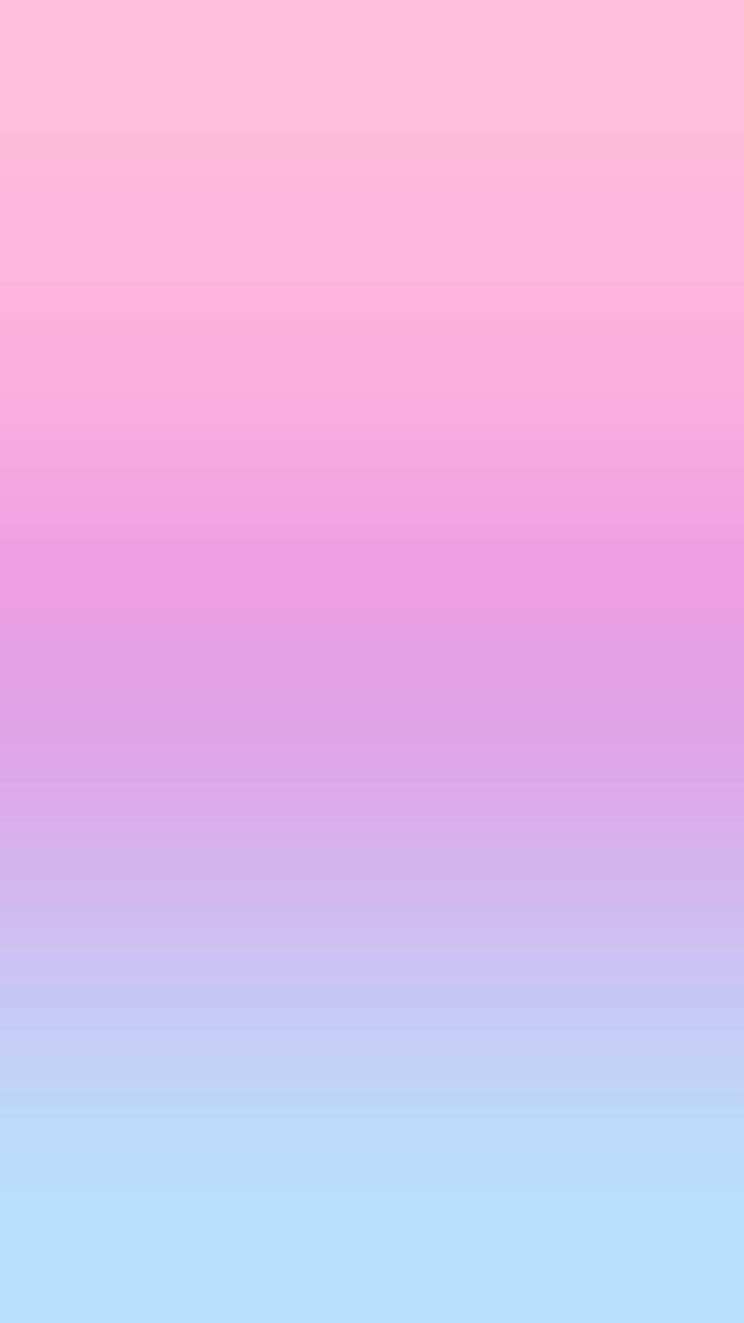 Brighten Up Your Room With Pastel Blue And Pink Background