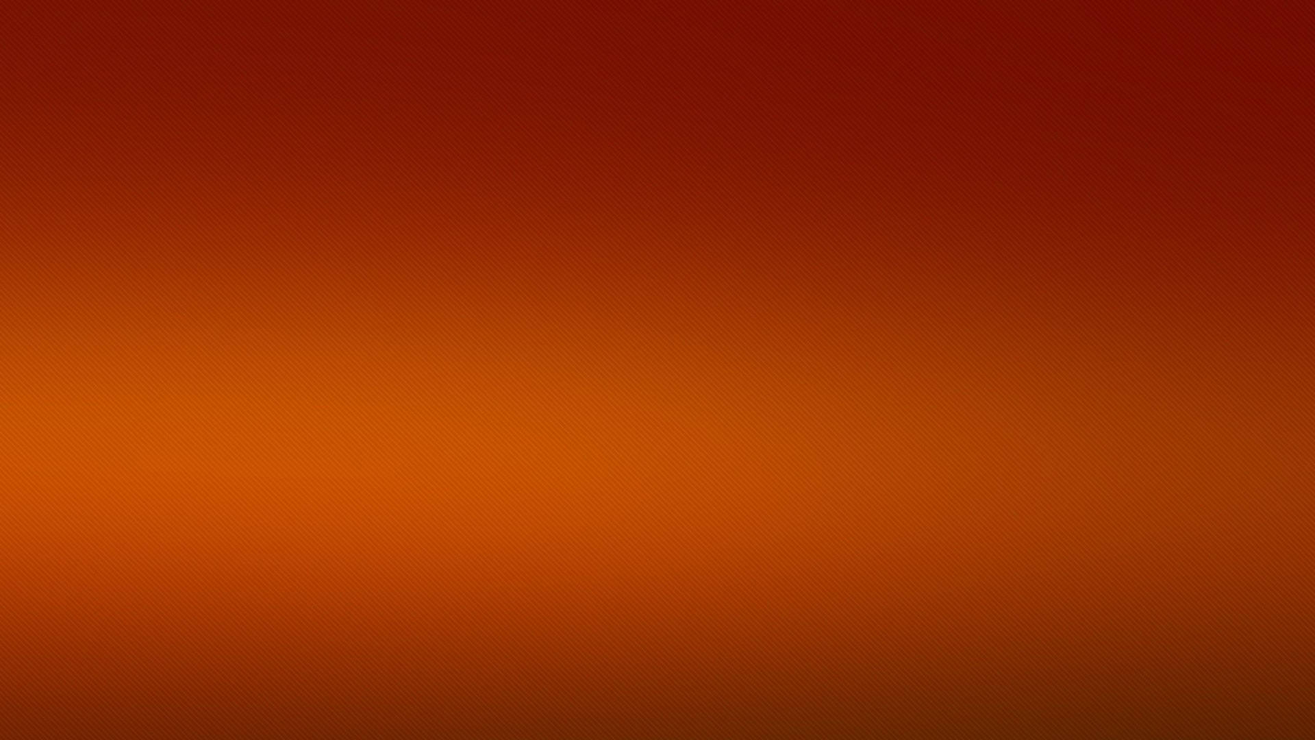 Brighten Up Your Room With Solid Orange! Background