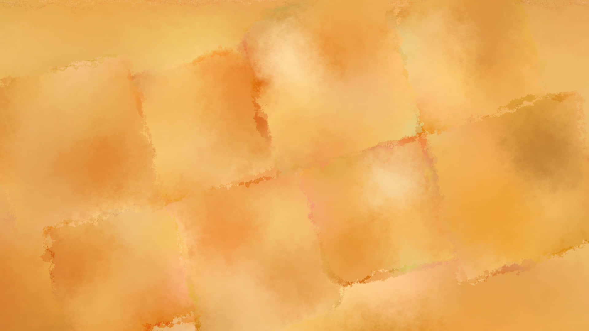 Brighten Up Your Space With Light Orange Background